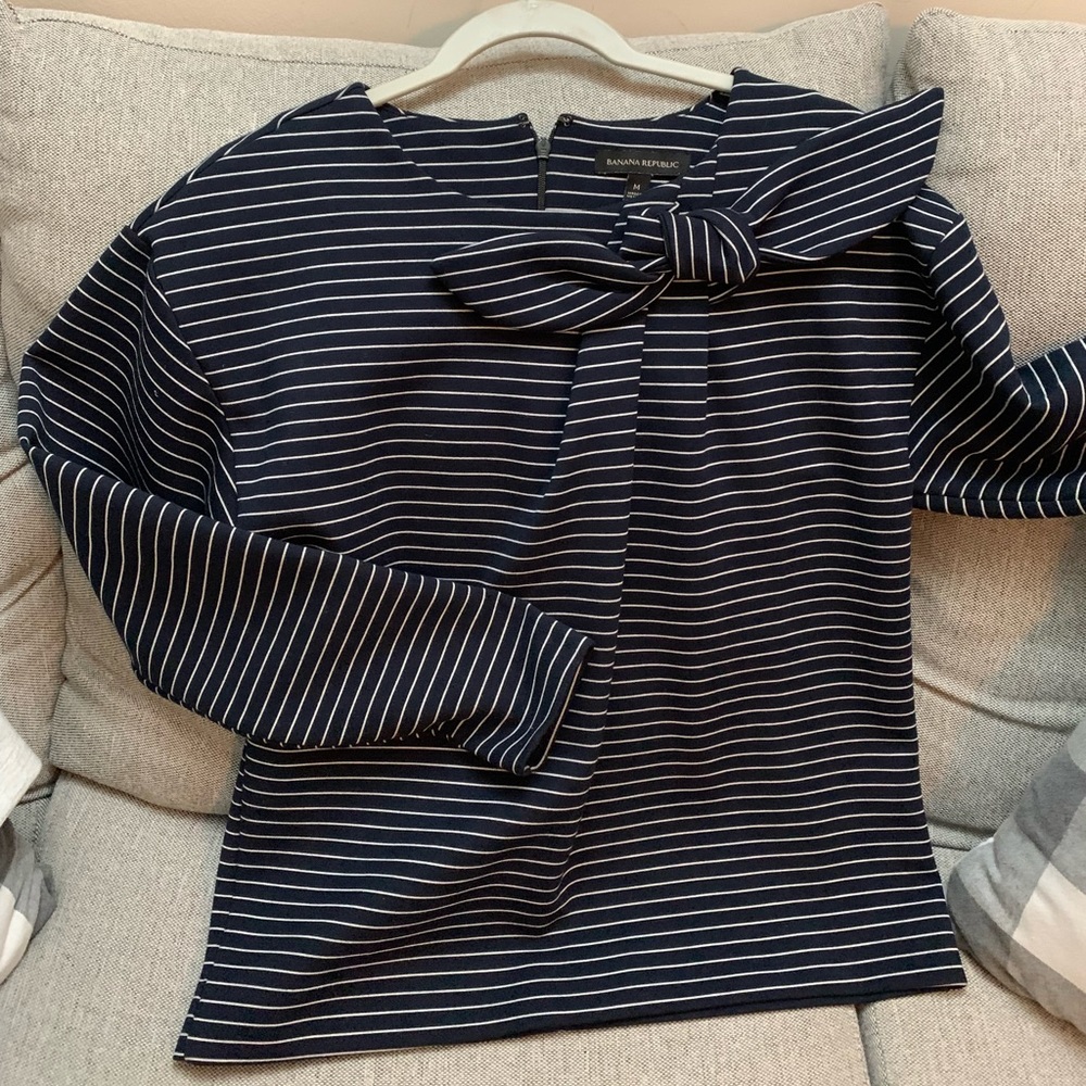 Banana Republic Blouse